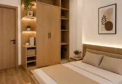 Bán nhà 2 tầng 3PN 2WC tại phường An Hội Tây, TP.HCM giá 4.55 tỷ... Bán nhà riêng tại An Hội Tây, Hồ Chí Minh 02