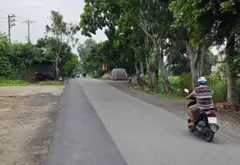 Cơ hội hiếm có sở hữu đất thổ cư mặt tiền đường xe tải tại Bình Tân... Bán đất tại Bình Tân, Hồ Chí Minh 08