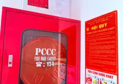 Bán căn hộ dịch vụ thu nhập 1.2tỷ /năm... Bán nhà riêng tại An Hội Tây, Hồ Chí Minh 19