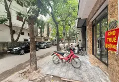 Nhà 7 tầng thang máy, phân lô cán bộ Cầu Diễn, cơ hội đầu tư sinh lời cao... Bán nhà riêng tại Phú Diễn, Hà Nội 16
