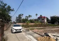 TÀI CHÍNH CHỈ 1.5TY CÓ NGAY 59M ĐẤT TẠI NINH XÁ - Ô TÔ ĐỖ CỬA... Bán đất tại Ninh Xá, Bắc Ninh 02