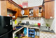 Bán nhà ĐỊNH CÔNG- LÔ GÓC DÂN XÂY CHỈ VÀI BƯỚC RA Ô TÔ TRÁNH VỊ TRÍ SIÊU HIẾM SỔ ĐỎ NGÕ RỘNG 8.7 tỷ... Bán nhà riêng tại Định Công, Hà Nội 06