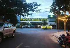 Cơ hội hiếm có sở hữu quỹ đất rộng kèm kho xưởng và văn phòng tại Hoà Xuân Đà Nẵng... Bán kho, nhà xưởng tại Hòa Xuân, Đà Nẵng 01