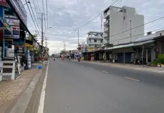 Đất Mặt tiền Văn Tiến Dũng, Ql50 xã Bình Hưng mới, đầu tư siêu lợi... Bán nhà mặt phố tại Bình Hưng, Hồ Chí Minh 01