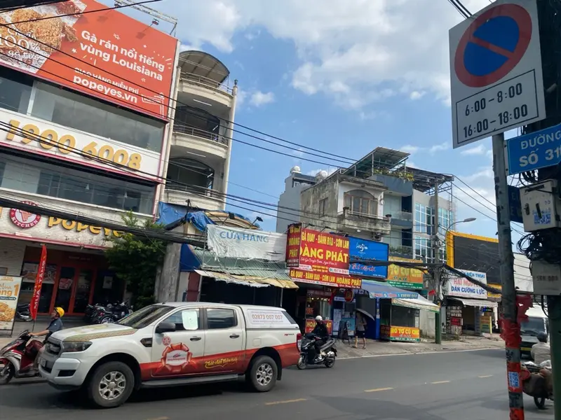 Cơ hội sở hữu nhà 2 tầng hẻm thông Lê Văn Việt, giá chỉ 2.99 tỷ... Bán nhà riêng tại Tăng Nhơn Phú, Hồ Chí Minh 01