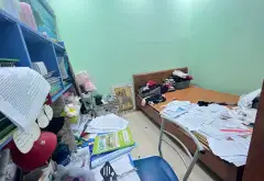 Bán nhà mặt phố An Khánh 90m2 kinh doanh sầm uất... Bán nhà mặt phố tại An Khánh, Hải Phòng 09