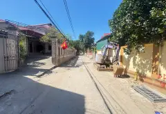 Bán đất 100m2 tại xã Yên Lãng, Hà Nội – Giá ưu đãi sau ngày 10/10/2026... Bán đất tại Yên Lãng, Hà Nội 01