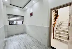 Bán nhà riêng 3PN, 2 tầng tại Bình Đông giá 4.75 tỷ... Bán nhà riêng tại Phú Định, Hồ Chí Minh 10