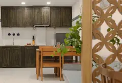 Nhà đẹp trung tâm Quận 3, phong cách homestay thu hút... Bán nhà riêng tại Xuân Hòa, Hồ Chí Minh 06