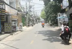 Chủ ngộp bank giảm sâu 37m2 Mặt Tiền LK 8-9. Nhỉnh 4 Tỷ. Trả giá nào cũng chốt... Bán nhà mặt phố tại Bình Hưng Hòa, Hồ Chí Minh 01