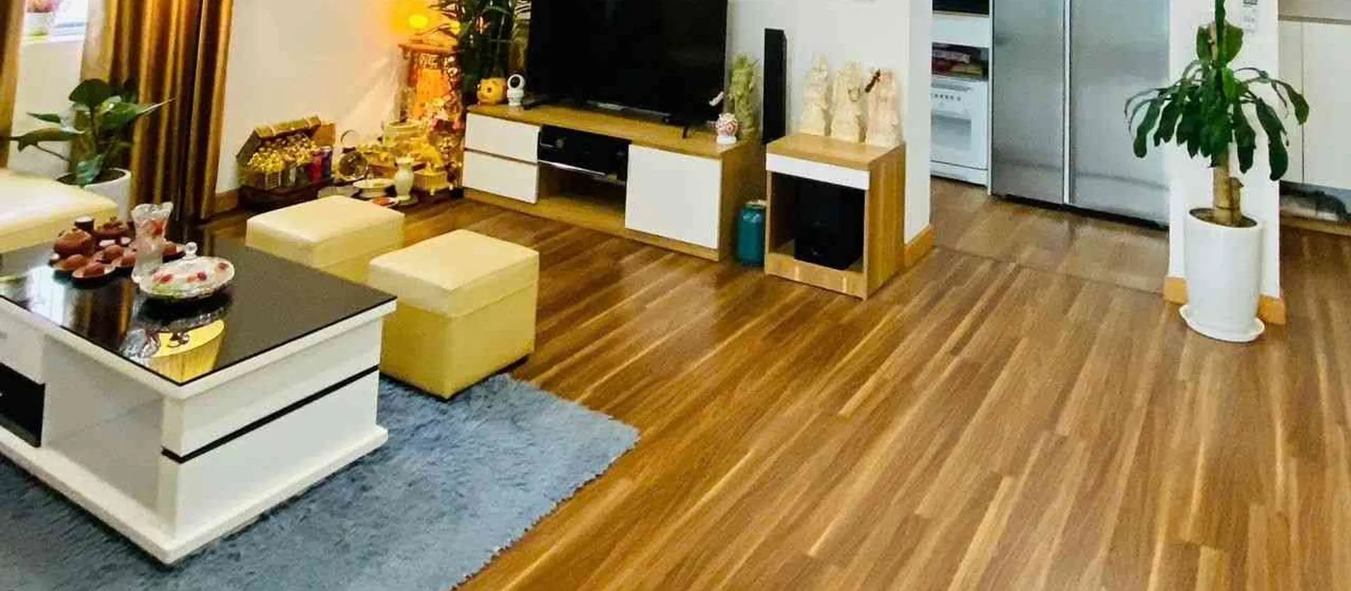 Cơ hội hiếm có sở hữu căn hộ góc 2 phòng ngủ view sông Linh Đàm... Bán căn hộ chung cư tại Hoàng Liệt, Hà Nội 01