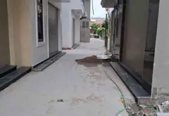 Lô đất vuông vắn hướng Đông Nam tại xã Đồng Hòa, Kiến An... Bán đất tại Kiến An, Hải Phòng 03