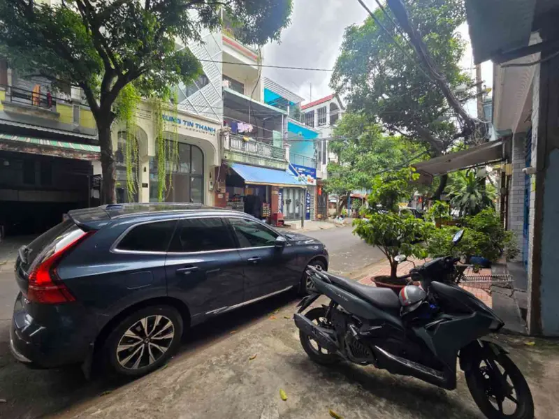 Bán nhà mặt phố 2 mặt tiền vị trí kinh doanh tại quận nội thành... Bán nhà mặt phố tại Tân Bình, Hồ Chí Minh 01