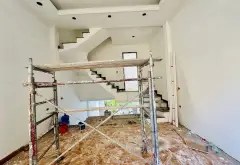 Nhà mới cực đẹp đón hè, ô tô đỗ ngay, tiện nghi đầy đủ... Bán nhà riêng tại Nam Phù, Hà Nội 04