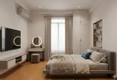 4 tỷ- Bán Nhà Nguyễn Đức Cảnh 26/28 m2 x 4.5 tầng... Bán nhà riêng tại Tương Mai, Hà Nội 03