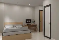 Cơ hội sở hữu nhà 8 tầng thang máy ở phường Cống Vị, quận Ba Đình... Bán nhà riêng tại Ngọc Hà, Hà Nội 03
