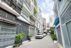 💥 Giá siêu rẻ_ gấp bán_Nhà đẹp _ Đường 7M xe tải thông, 75 M2 X 2 Tầng. ngay Hoàng Sa,... Bán nhà riêng tại Tân Sơn Nhất, Hồ Chí Minh 01