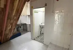 Nhà xinh 2 tầng tại trung tâm sôi động Xô Viết Nghệ Tĩnh... Bán nhà riêng tại Thạnh Mỹ Tây, Hồ Chí Minh 02