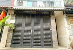 Q12 Hai mặt hẻm xe hơi 100M2 2 Tầng cộng 4 Phòng trọ Nhỉnh 5 Tỷ... Bán nhà riêng tại Tân Thới Hiệp, Hồ Chí Minh 02