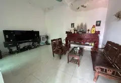 Nhà sân vườn rộng rãi, vị trí vàng chờ chủ mới... Bán nhà riêng tại Trung Giã, Hà Nội 03
