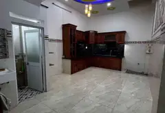 Bán nhà mặt phố 4 tầng tại Bình Trị Đông, Bình Tân, hẻm xe hơi gần mặt tiền 4x14m... Bán nhà mặt phố tại Bình Trị Đông, Hồ Chí Minh 06