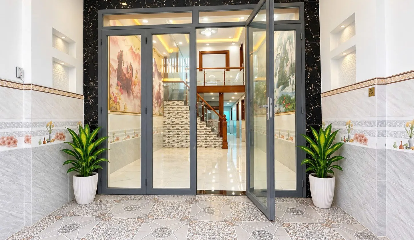 Nhà Q12 70M2 Đúc lửng 3PN nở hậu tài lộc Chỉ 3.75 Tỷ... Bán nhà riêng tại Tân Thới Hiệp, Hồ Chí Minh 01