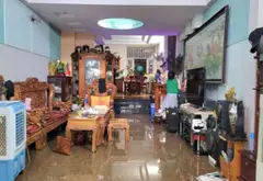 Bán nhà 3 tầng hẻm ô tô rộng tại Phú Thọ Hòa, Tân Phú... Bán nhà riêng tại Phú Thọ Hòa, Hồ Chí Minh 06