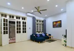 Nhà Riêng Đẳng Cấp Tại Phường Tây Hồ Với Không Gian Sống Lý Tưởng... Bán nhà riêng tại Tây Hồ, Hà Nội 05
