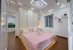 Bán căn hộ 2 ngủ tại Quan Hoa, Cầu Giấy, giá 2.48 tỷ... Bán căn hộ chung cư tại Nghĩa Đô, Hà Nội 01
