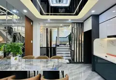 Ngay công viên LÊ THÚC HOẠCH, 5 TẦNG, 4x16m, Ô TÔ ĐỖ CỬA... Bán nhà mặt phố tại Bình Hưng Hòa, Hồ Chí Minh 11