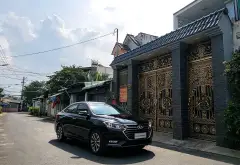Nhà góc 2 mặt tiền thoáng rộng tại Bà Điểm, cơ hội kinh doanh đỉnh!... Bán nhà mặt phố tại Bà Điểm, Hồ Chí Minh 01
