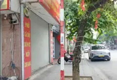 Bán nhà riêng 6 tầng tại phường Việt Hưng, gần VinHomes, có thang máy và ô tô đỗ cửa... Bán nhà riêng tại Việt Hưng, Hà Nội 01