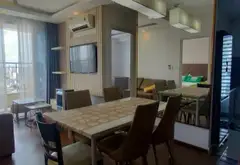 Cơ hội sở hữu căn hộ Luxury 2 phòng ngủ tại quận 6 giá tốt... Bán căn hộ chung cư tại Phú Định, Hồ Chí Minh 01