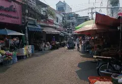 Căn hộ tầng trệt mặt tiền rộng 8m tại Bình Tiên quận 6... Bán căn hộ chung cư tại Bình Tiên, Hồ Chí Minh 05