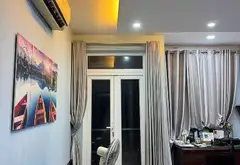 Cơ hội sở hữu nhà mặt phố Trần Bá Giao - gía tốt giảm sâu, không thể bỏ lỡ... Bán nhà mặt phố tại An Nhơn, Hồ Chí Minh 15