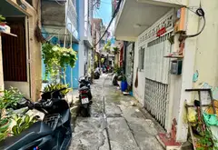 Bán Nhà Riêng 4PN - Lạc Long Quân, Quận 11 - 5.6 Tỷ, Diện Tích 51.4m², 3 Tầng... Bán nhà riêng tại Bình Thới, Hồ Chí Minh 08