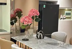 CĂN HỘ ĐỘC BẢN SANG TRỌNG NHƯ PENTHOUSE – SỞ HỮU SÂN VƯỜN ĐẲNG CẤP TẠI PARK 2 VINHOMES TIMES CITY... Bán căn hộ chung cư tại Vĩnh Tuy, Hà Nội 03