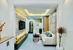 Bán nhà gần chợ Bà Chiểu giáp Q1 - 5 tầng 3 Phòng Ngủ giá 6.x tỷ... Bán nhà riêng tại Gia Định, Hồ Chí Minh 16