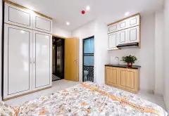 Bán tòa chung cư mini mặt ngõ Mỹ Đình, 11 phòng ngủ kk, dòng ổn định, giá cực tốt.... Bán chung cư mini tại Từ Liêm, Hà Nội 05