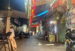 Nhà góc Q1, sân riêng, giá tốt giảm 2 tỷ... Bán nhà riêng tại Sài Gòn, Hồ Chí Minh 01