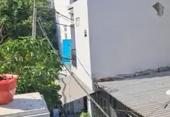 Vị trí đẹp ngay Ga Văn Thánh, nhà rộng 62m2, rẻ nhất khu vực. Phù hợp cải tạo thêm hoặc xây mới.... Bán nhà riêng tại Thạnh Mỹ Tây, Hồ Chí Minh 07