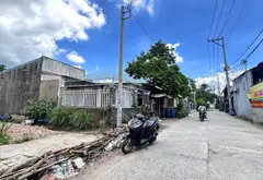 Nhỉnh 3 tỷ có ngay 130m đất full thổ cư, đường xe tải thông, Đông Thanh, Hóc Môn... Bán đất tại Đông Thạnh, Hồ Chí Minh 03