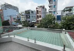 Nhà mặt phố 3 tầng lô góc tại Tân Phú giá 13,5 tỷ... Bán nhà mặt phố tại Phú Thạnh, Hồ Chí Minh 06