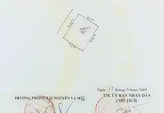 BÁN NHÀ CẤP 4 70m2 FULL THỔ CƯ OTO VÀO NHÀ -SỔ CHÍNH CHỦ -ĐẠI ĐỒNG THIÊN LỘC... Bán owner_side tại Thiên Lộc, Hà Nội 01