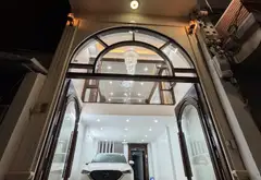 Bán nhà Hoàng Văn Thái 44m , mới tinh , thang máy , oto đỗ cửa .... Bán nhà riêng tại Phương Liệt, Hà Nội 20