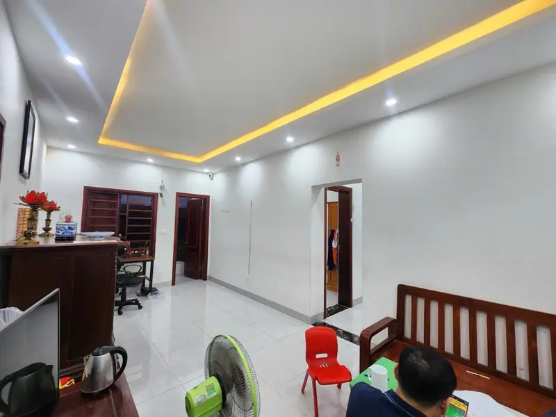 Căn hộ bán trung tâm Quận Hoàn Kiếm, lô góc, view phố, gần Hồ Gươm... Bán căn hộ chung cư tại Hoàn Kiếm, Hà Nội 01