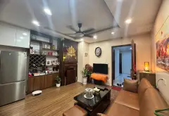 CHUNG CƯ CAO CẤP EUROWINDOW RIVER – ĐÔNG HỘI, ĐÔNG ANH .FULL NỘI THẤT.VIEW SÔNG ĐUỐNG... Bán căn hộ chung cư tại Đông Anh, Hà Nội 04