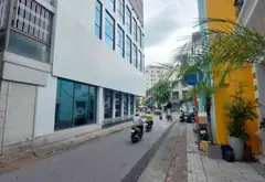 Nhà phố Quận 1 siêu hot, đầu tư cực đỉnh... Bán nhà mặt phố tại Tân Định, Hồ Chí Minh 15
