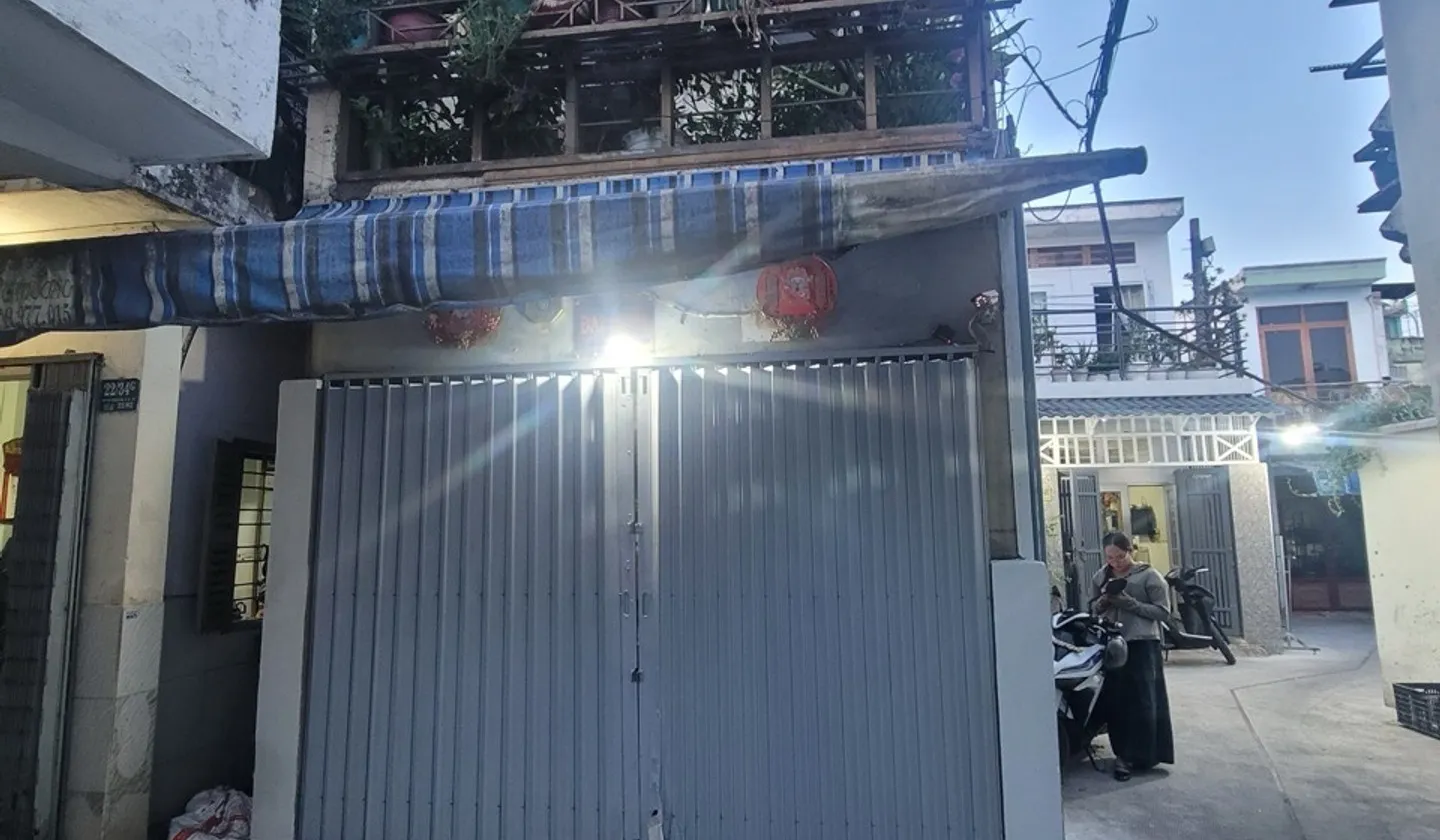 Nhà Góc 3 Mặt Tiền • Hẻm Xe Hơi Tại Bình Thạnh, Giá Mới 5.7 Tỷ... Bán nhà riêng tại Bình Thạnh, Hồ Chí Minh 01