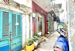 Bán đất hẻm ba gác Lê Hồng Phong, giá tốt 3.3 tỷ... Bán đất tại Vườn Lài, Hồ Chí Minh 05